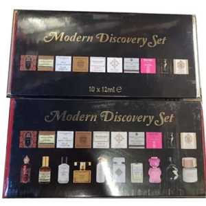 Парфюмерный набор Modern Discovery Set №2 10 x 12 ml