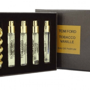 Парфюмерный набор Tom Ford "Tobacco Vanillle Eau De Parfum" со змеёй ОАЭ унисекс