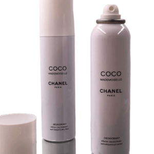 Парфюмированный дезодорант Chanel Coco Mademoiselle 150ml ОАЭ