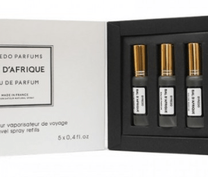 Подарочный набор Byredo Bal D'Afrique 5*12ml унисекс