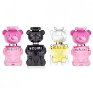 Подарочный набор Moschino Toy 4x30 ml