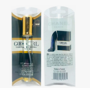 Пробники духов 20ml Carolina Herrera "Good Girl" для женщин ОАЭ Lux