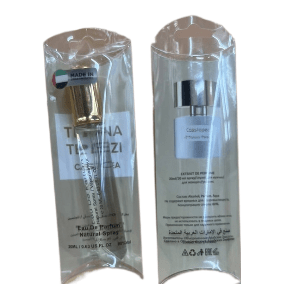 Пробники духов 20ml Tiziana Terenzi "Cassiopea" для женщин ОАЭ Lux