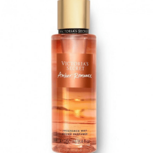 Спрей парфюмированный для тела Victoria's Secret Amber Romance 250ml