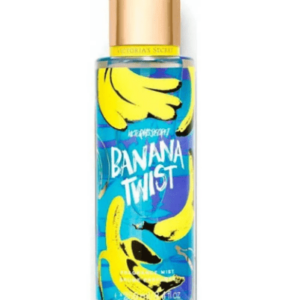 Спрей парфюмированный для тела Victoria's Secret Banana Twist 250ml