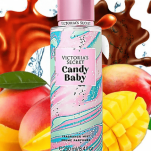 Спрей парфюмированный для тела Victoria’s Secret Candy Baby 250ml
