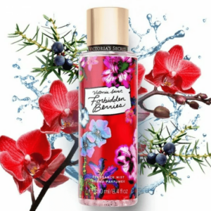 Спрей парфюмированный для тела Victoria's Secret Forbidden Berries 250ml
