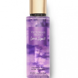 Спрей парфюмированный для тела Victoria's Secret Love Spell 250ml