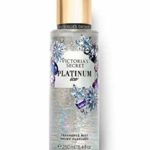 Спрей парфюмированный для тела Victoria's Secret Platinum Ice 250ml