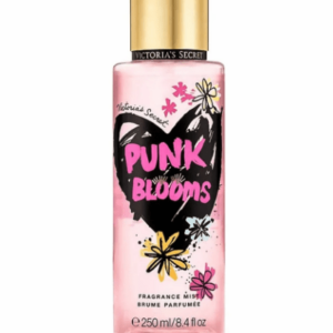 Спрей парфюмированный для тела Victoria's Secret Punk Blooms 250ml