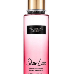 Спрей парфюмированный для тела Victoria's Secret Sheer Love 250ml