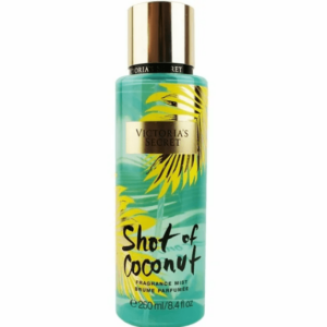 Спрей парфюмированный для тела Victoria's Secret Shot of Coconut 250ml