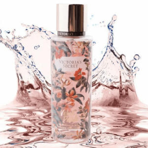 Спрей парфюмированный для тела Victoria’s Secret Velvet Petals 250ml