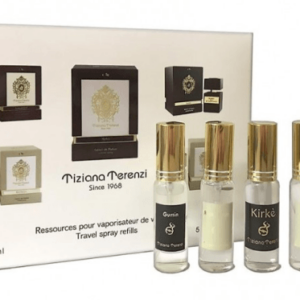 Подарочный набор Tiziana Terenzi 5*12ml унисекс