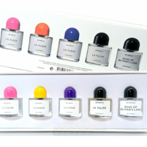 Подарочный набор Byredo 5*30ml унисекс