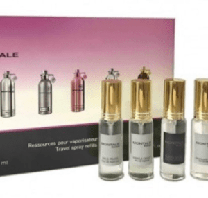 Парфюмерный набор "Montale" 5*12 ml