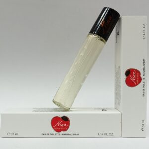 Компактный парфюм 33 ml Nina Richi с феромонами