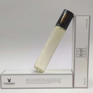 Компактный парфюм 33 ml Givenchy Interdit с феромонами