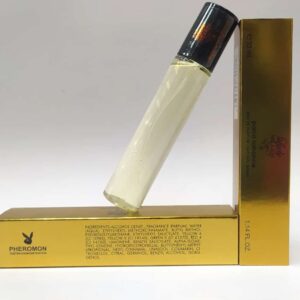 Компактный парфюм 33 ml Paco Rabanne Lady Million с феромонами