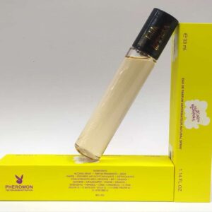 Компактный парфюм 33 ml Empicka с феромонами