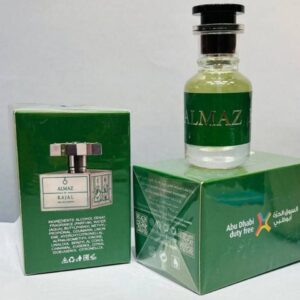 Мини парфюм 32 ml Kajal Almaz  Dubai Dute Free оригинал