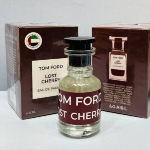 Мини парфюм 32 ml Tom Ford Lost Cherry  Dubai Dute Free оригинал
