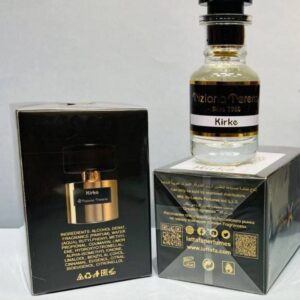 Мини парфюм 32 ml Tiziana Terenzi Kirke  Dubai Dute Free оригинал