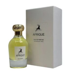Maison de La Stee Afrique 100 ml оригинал стойкий