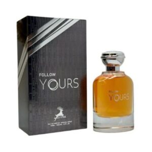 Maison de La Stee Follow Yours 100 ml оригинал стойкий