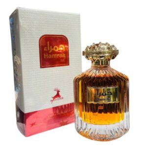 Maison de La Stee Hamraa 100 ml оригинал стойкий