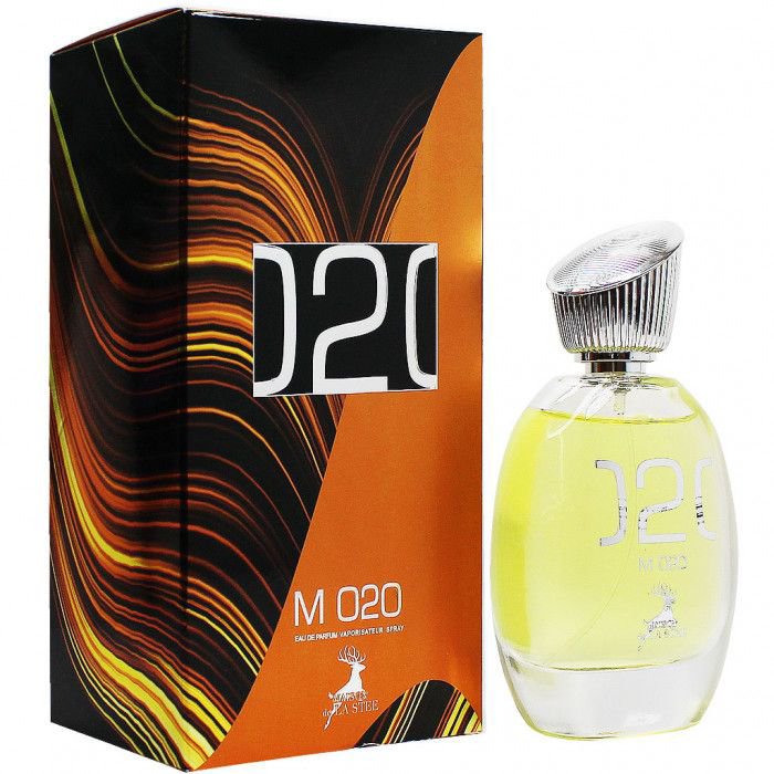 Maison de La Stee M 020 100 ml оригинал стойкий