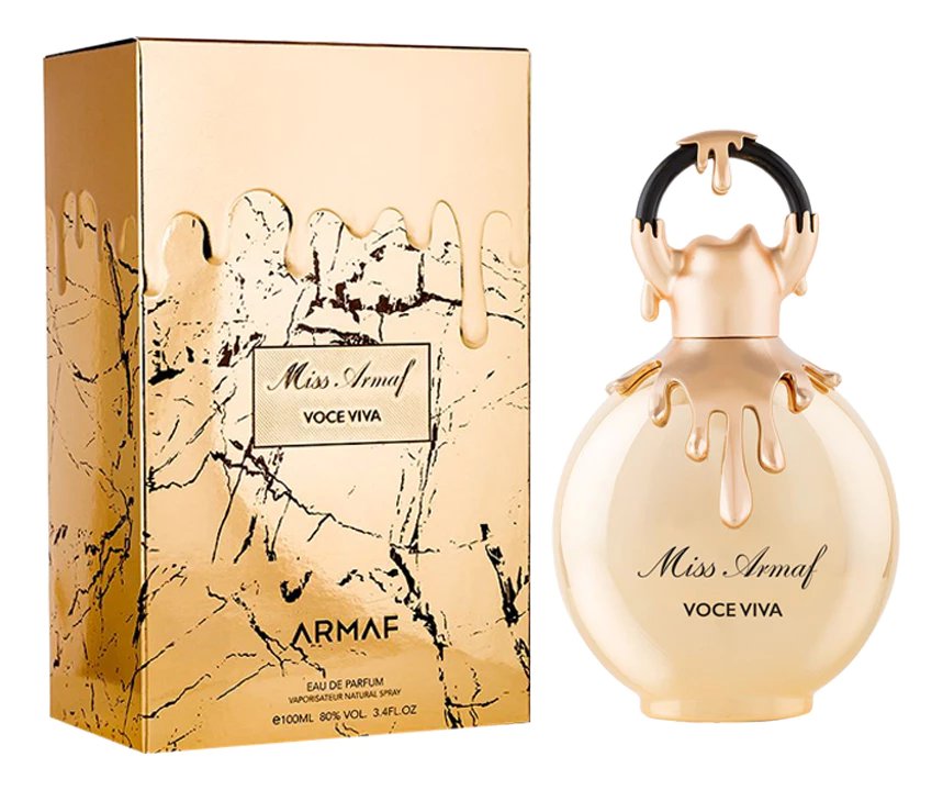 Armaf Miss Armaf Voce Viva 100 ml оригинал