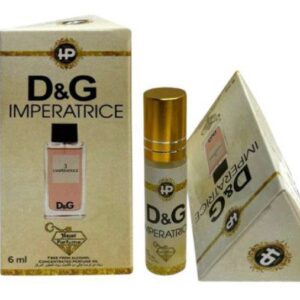 Масляные духи Hayat Perfume 6ml оаэ