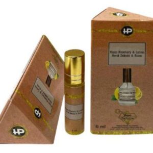 Масляные духи Hayat Perfume  6ml оаэ