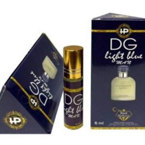 Масляные духи Hayat Perfume  6ml оаэ