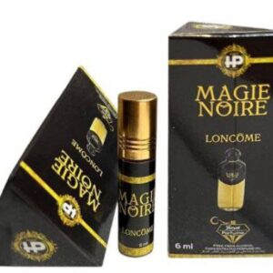 Масляные духи Hayat Perfume  6ml оаэ
