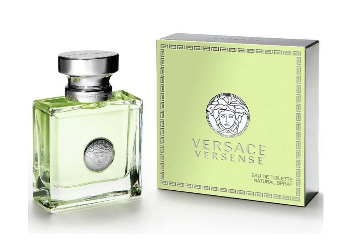 Versace Versense 100 ml люкс