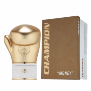 Арабские духи Fragrance World Champion Money 80 ml оригинал