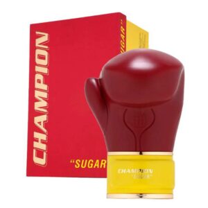 Арабские духи Fragrance World Champion Sugar 80 ml оригинал
