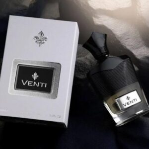 Арабские духи Fragrance World Venti 100 ml оригинал