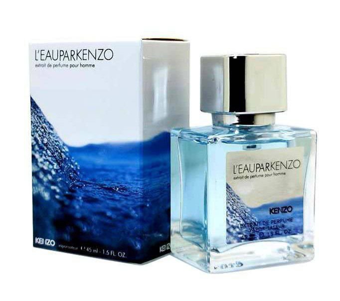 Мини пробник 45 ml L'eau par Kenzo Pour Homme а + д очень стойкие