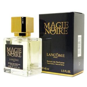 Мини пробник 45 ml Noire а + д очень стойкие
