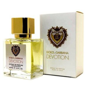 Мини пробник 45 ml Devotion а + д очень стойкие