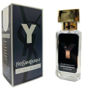 Мини парфюм в мешочке 42 ml YSL Y Dubai Duty Free стойкий