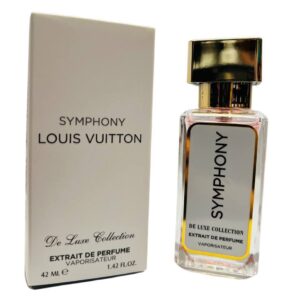 Мини парфюм в мешочке 42 ml LV Symphony Dubai Duty Free стойкий