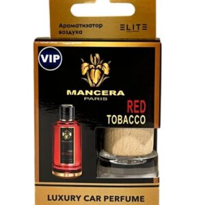 Автопарфюм / Ароматизатор в авто VIP Elite Luxury Car Perfume Mancera Red Tobacco 8 ml