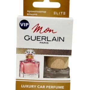 Автопарфюм / Ароматизатор в авто VIP Elite Luxury Car Perfume Guerlain Mon 8 ml