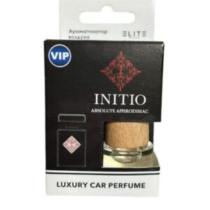 Автопарфюм / Ароматизатор в авто VIP Elite Luxury Car Perfume Initio Absolute Aphrodisiac 8 ml