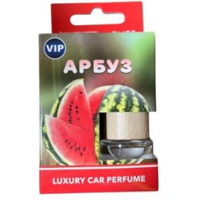 Автопарфюм / Ароматизатор в авто VIP Elite Luxury Car Perfume Арбуз 8 ml