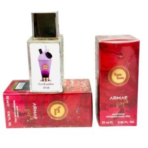 Мини парфюм Armaf Yum Yum 25 ml duty free